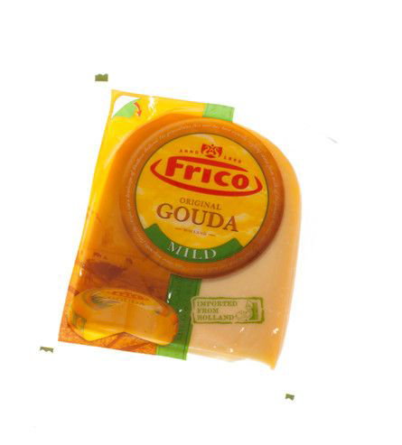 Frico Gouda mild sýr výkroj chlaz. 265 g