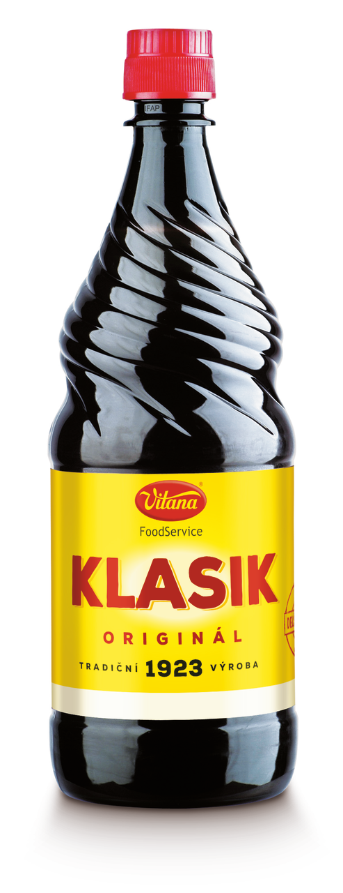 Vitana Klasik ochucovadlo 1 l