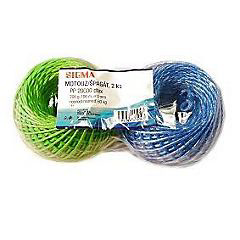 SIGMA Motouz polypropylenový 20000 200 g 2 ks