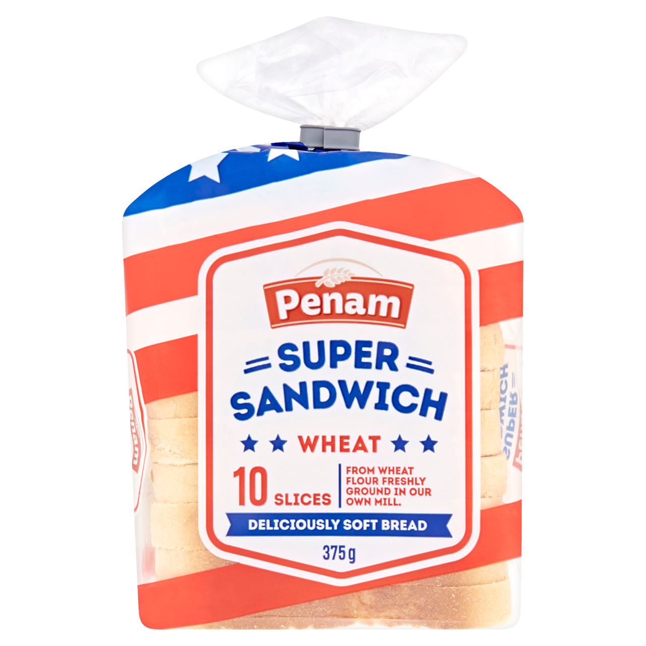 Sandwich super světlý 375 g