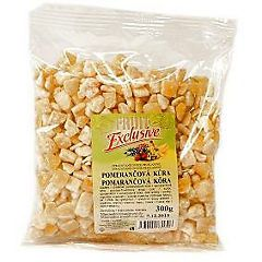 POEX Pomerančová kůra kandovaná NL 300 g