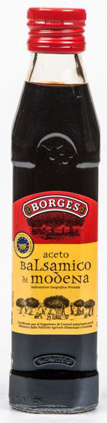 BORGES Ocet balsamico 250 ml