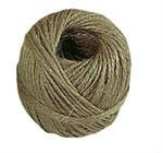 SIGMA Motouz jutový 500 x 2 200 g 2 ks