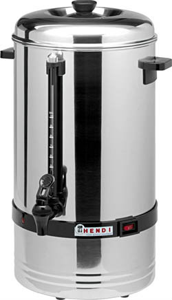 HENDI Perkolátor 208205 16 l 1 ks