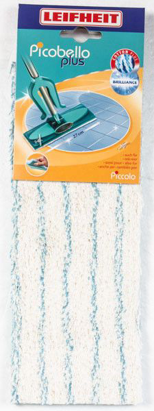LEIFHEIT Návlek na mop Piccolo / Bello Strong 1 ks