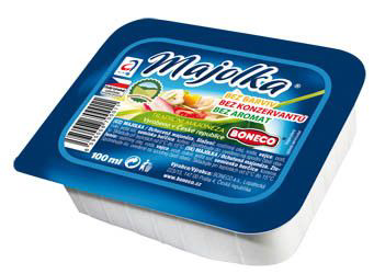 BONECO Majolka chlaz. 16 x 100 ml