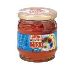 MEDOKOMERC Med květový 4 x 500 g