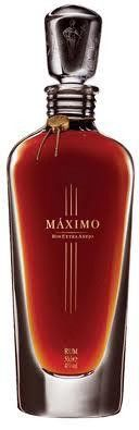 Havana Club Máximo 40% 500 ml