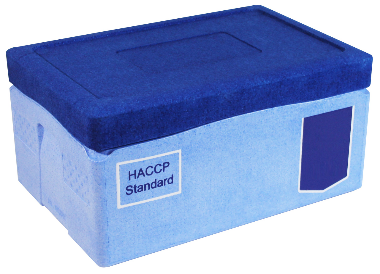 METRO PROFESSIONAL Termobox EPP Euro 65 l 1 ks