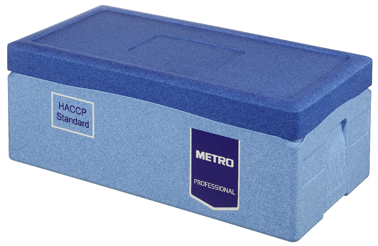 METRO PROFESSIONAL Termobox EPP Maxi 55 l 1 ks