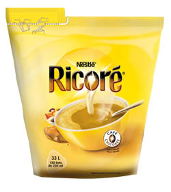 Nestlé Ricoré kávový nápoj instantní 500 g