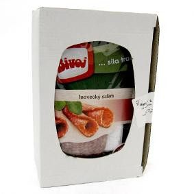 INOVECKÝ SALÁM PL.100g