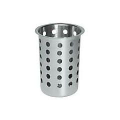 HENDI Box na příbory perforovaný nerez 1 ks