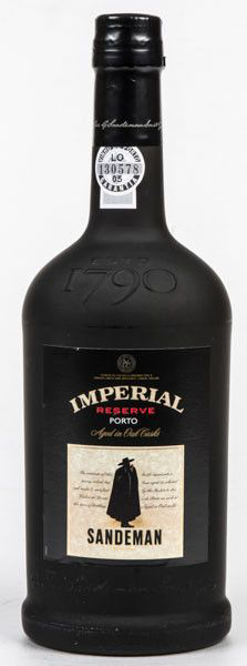 Sandeman Porto Tawny Imperial 750 ml