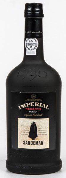 Sandeman Porto Tawny Imperial 750 ml