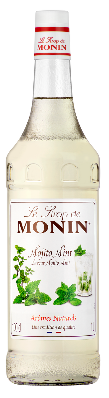 MONIN Mojito sirup 1 l
