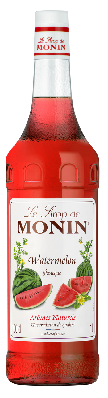 MONIN Meloun sirup 1 l