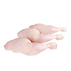 Kuřecí čtvrtky ochranná atmos. chlaz. váž. cca 1,4 - 1,8 kg