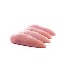 Kuřecí řízek prsní ochranná atmos. chlaz. váž. cca 1,4 - 1,8 kg