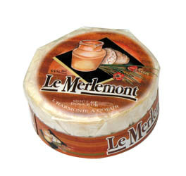 LE MERLEMONT sýr zrající chlaz. 230 g