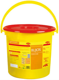 Maggi Bujox bujón 8 kg
