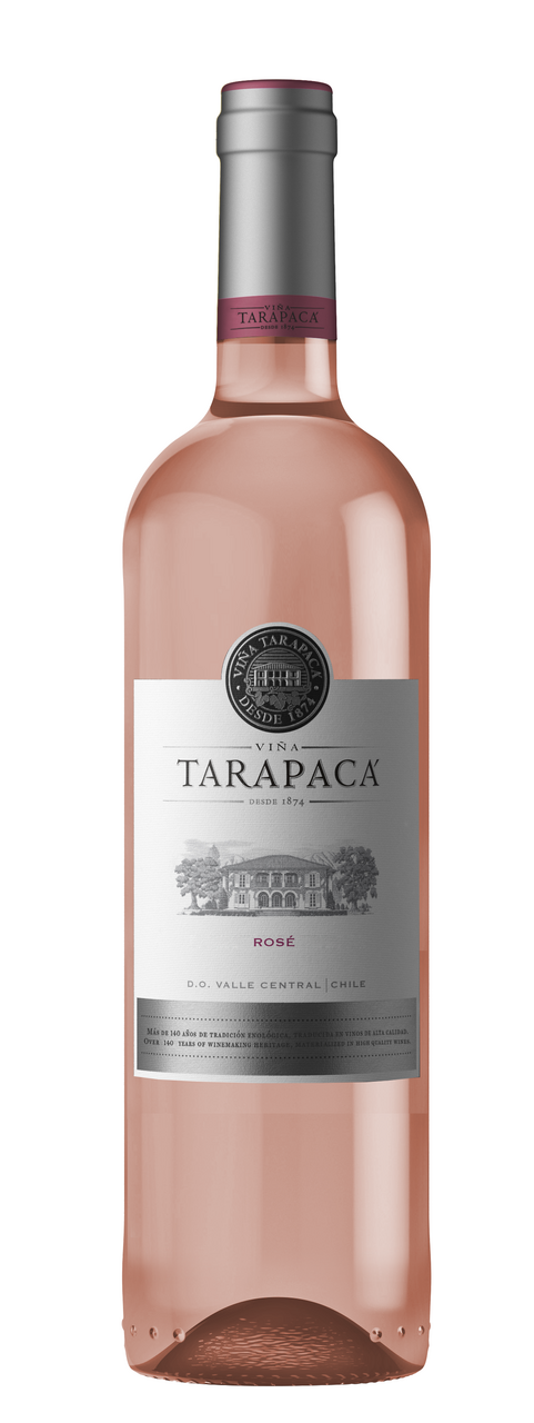 TARAPACÁ Rosé 750 ml