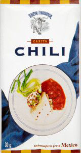 CONDIMENTOS Koření chili 30 g