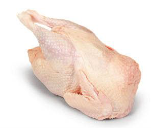 Slepice lehká mraž. 1,2 kg