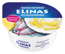 ELINAS ŘECKÝ JOGURT 150G ANAN/DR.