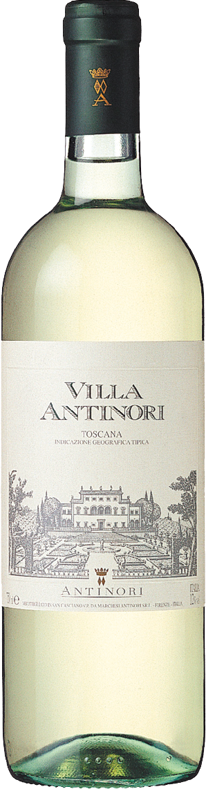 VILLA ANTINORI Bianco 6 x 750 ml