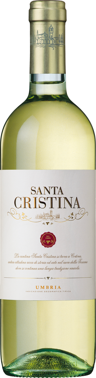 VILLA ANTINORI Santa Cristina Bianco D.O.C. 750 ml