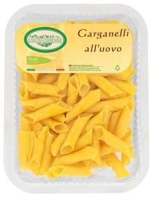 CASCINA VERDESOLE Pasta Garganelli chlaz. 250 g