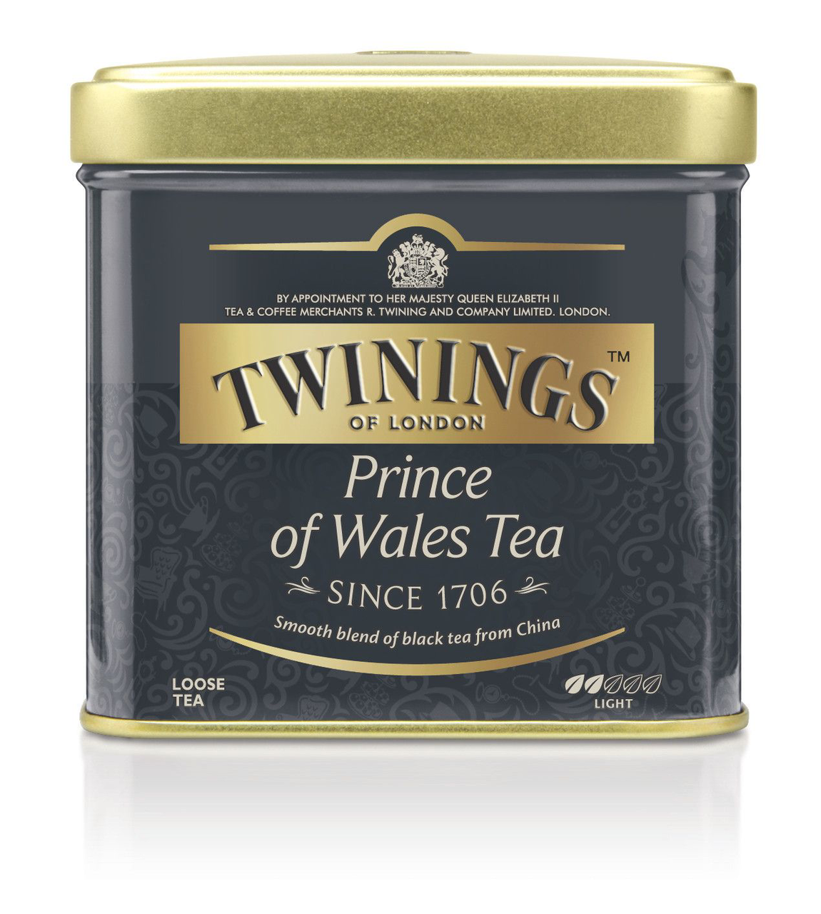 TWININGS Prince of Wales čaj 100 g