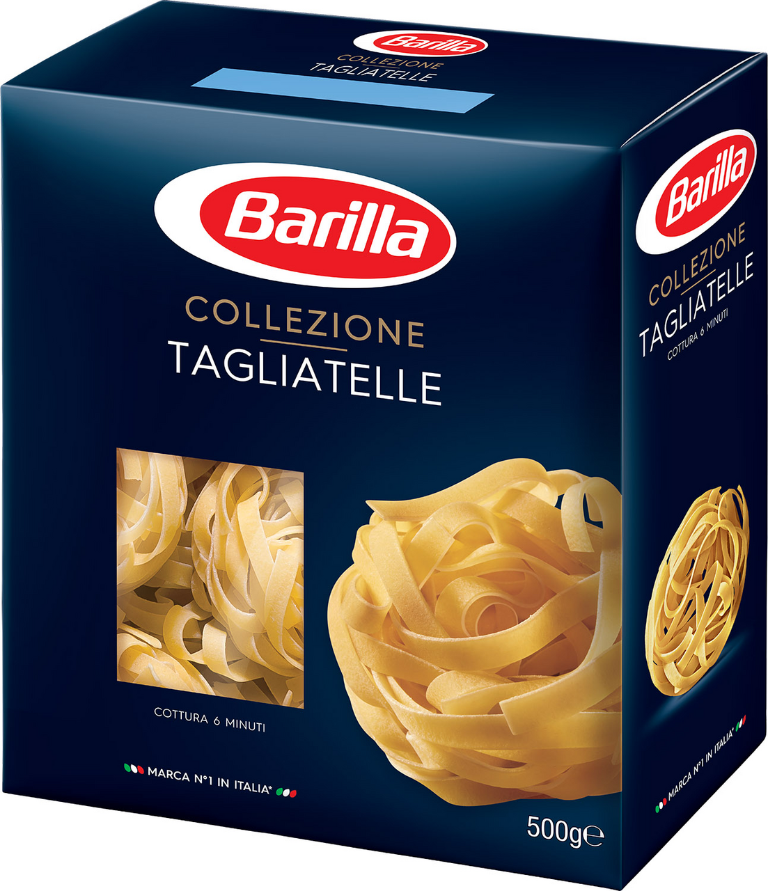 Barilla Tagliatelle 500 g