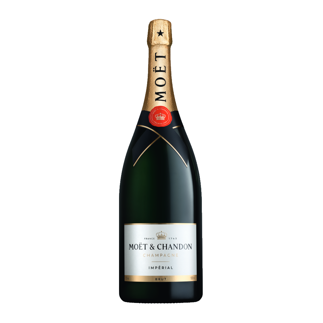 MOËT & CHANDON Impérial Magnum Champagne Brut 1,5 l