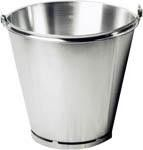 HENDI Vědro se stupnicí 12 l 1 ks