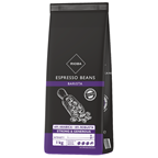 RIOBA Silver 55% Arabica káva zrno 1 kg