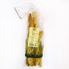 VAŠÍČEK Tyčinky pekařské slané 90 g