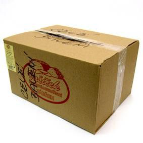 VAŠÍČEK Tyčinky pekařské slané 15 x 90 g