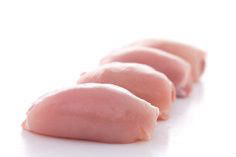 Krůtí stehno horní bez kosti a kůže chlaz. váž. cca 2 kg