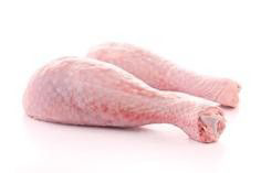 Krůtí stehno spodní s kostí chlaz. váž. cca 2 kg