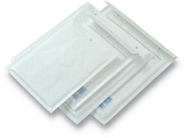 SIGMA Taška s bublinovou výplní H 290 x 370 mm 10 ks