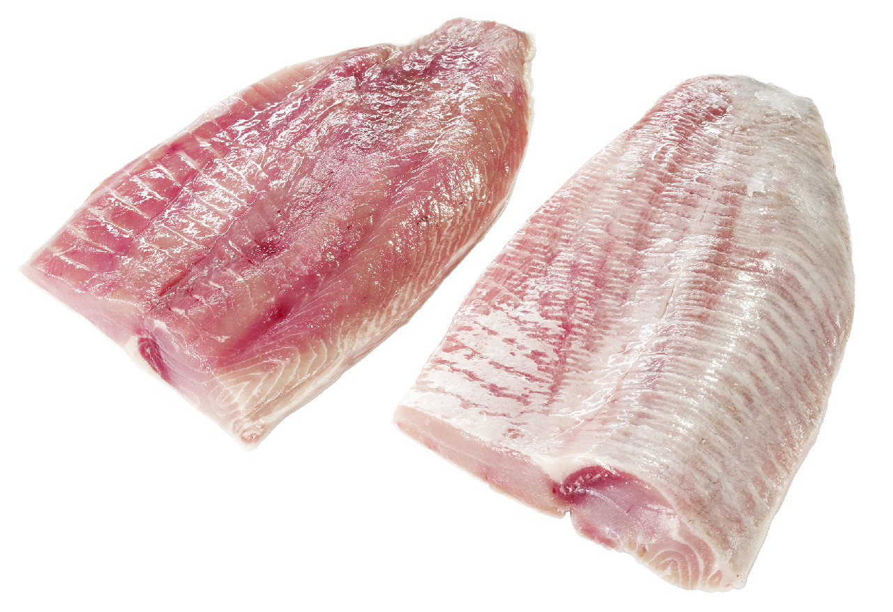 Kapr obecný filet bez kůže Pohořelice chlaz. váž. cca 400 - 600 g