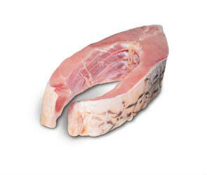 Kapr obecný podkovy Pohořelice chlaz. váž. cca 150 - 250 g