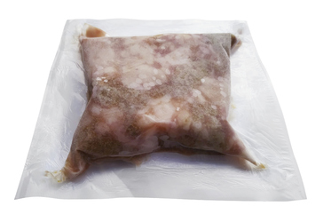 Rybí vnitřnosti Pohořelice chlaz. váž. cca 400 g