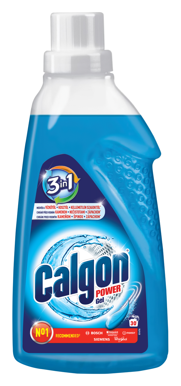 Calgon gel 1,5 l