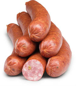 Steinex Čertovská klobása chlaz. 10 x 150 g