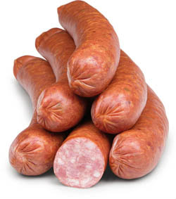 Steinex Čertovská klobása chlaz. 10 x 200 g