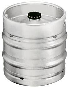 VELKOPOPOVICKÝ Kozel Pivo černé 30 l KEG