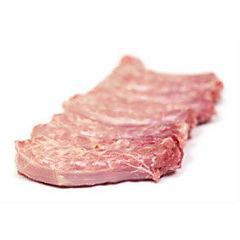 Kuřecí krky chlaz. váž. cca 500 g